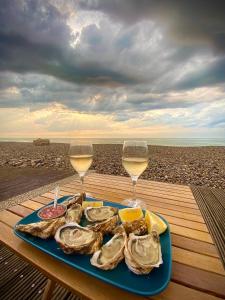 Maisons de vacances Belle Longere normande, cheminee et jardin arbore : photos des chambres