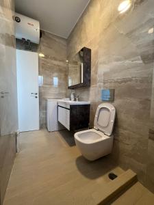 Suadas Apartament