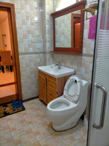 Lux Suites Spring Gardens Apartments