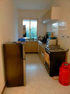 Lux Suites Spring Gardens Apartments