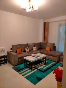 Lux Suites Spring Gardens Apartments