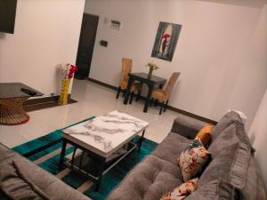 Lux Suites Spring Gardens Apartments