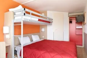 Première Classe Châlons-en-Champagne - Juvigny