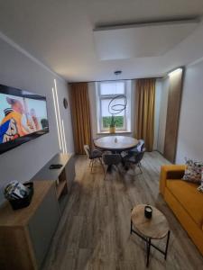 Apartament Lux Lemon