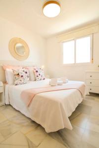 Letmalaga Torremolinos Center