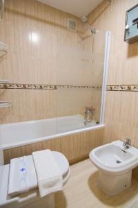 Letmalaga Torremolinos Center