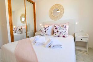 Letmalaga Torremolinos Center