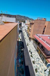 Letmalaga Torremolinos Center