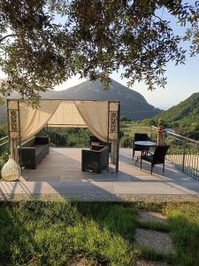 La Roccia Incantata Amalfi Coast