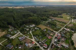 Apartamenty całoroczne "Eleganza" jacuzzi-sauny