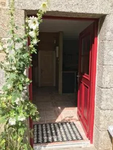 Gîte de Kergoubleau - Lanrivain