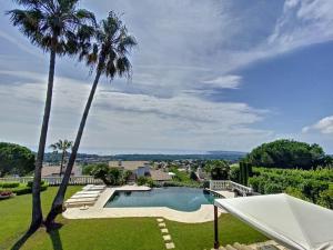 Villas Villa - Les Hauts de Vaugrenier : photos des chambres