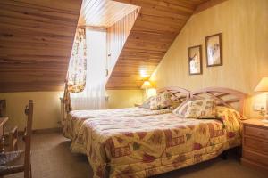 Casa rural Txikirrin II - Selva de Irati