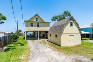 Oars Away - Gulf Highlands