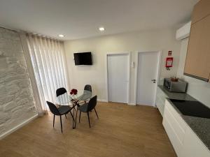 Casa da Poça 2 - Guest House