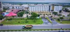 Aridolf Resort Wellness and Spa - Ughelli