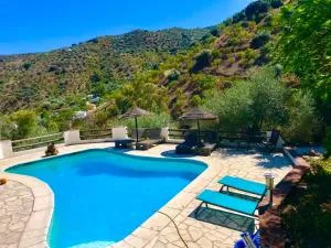 Cortijo Cuscurro - Colmenar