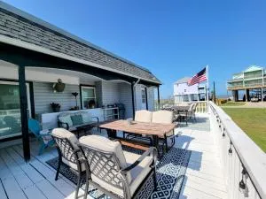 Sea-La-Vie, your beach house oasis - Freeport