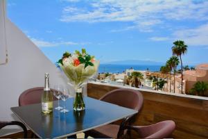 MARISOL beautiful apartment with oceanview