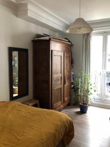 Nice and practical apartment to enjoy Paris close to Montmartre