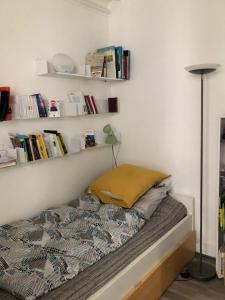 Appartements Nice and practical apartment to enjoy Paris and the Olympic Games : Appartement 2 Chambres