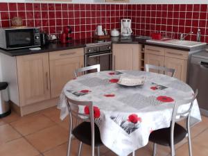 entre mer et campagne