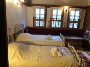 Paphlagonia Yoruk Muratoglu Konak