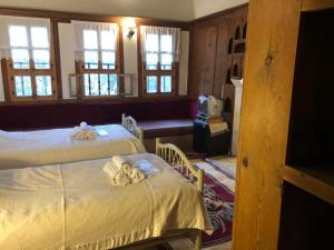 Paphlagonia Yoruk Muratoglu Konak