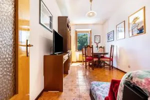 Casa nel Borgo Rose - Breguzzo