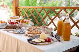 Agriturismo Terre della Rinascita
