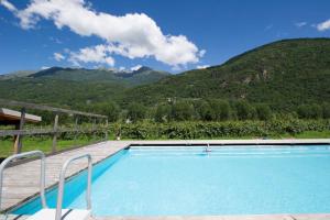 Agriturismo Lisola del Cavallo 3