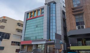 Treebo Su Casa Grand