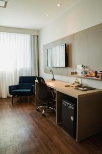 Blue Tree Premium Faria Lima