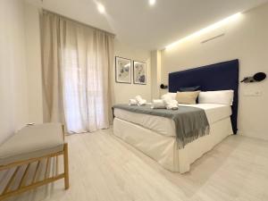 HS Malaga City Center 6PAX