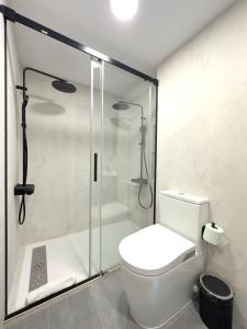 HS Malaga City Center 6PAX