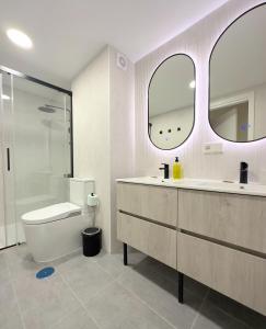 HS Malaga City Center 6PAX