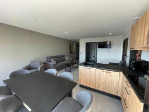 Appart'hotels Les Restanques du lac : photos des chambres