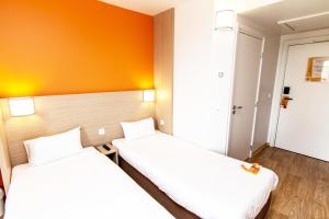 Hotels Premiere Classe Thionville : photos des chambres