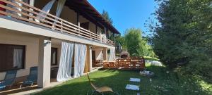 B&B Green Serenity Plitvice Lakes 