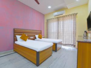 Hotel Anuvibha Malviya Nagar