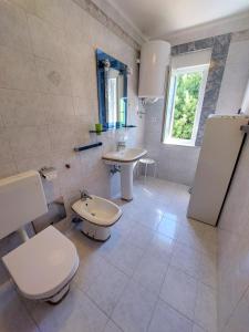 Apartman Crikvenica 38381 - Franjic