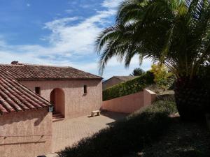 Villas Villa provencale avec piscine, vue exceptionnelle : photos des chambres