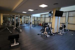 PARADISO В 609 Studio Nessebar Private