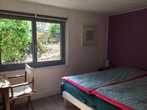 Appartements Bienvenue a Evian : photos des chambres