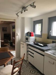 Appartements Bienvenue a Evian : photos des chambres