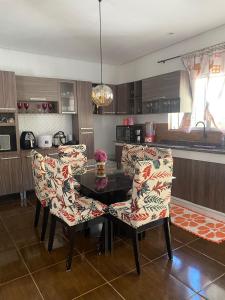 CASA DE TEMPORADA MEL