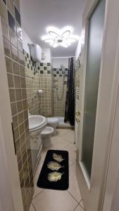 Trastevere apartament and comfort