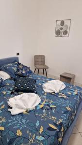 Trastevere apartament and comfort
