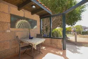 Casa Wayra - El Draguito