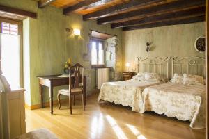 Casa rural Txikirrin III - Selva de Irati